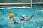 WWPolo vs CC  Wheaton College Women’s Water Polo compete in their sports inaugural match vs Connecticut College. - Photo By: KEITH NORDSTROM : Wheaton, water polo, inaugural